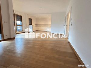 Appartement 3 pièces 90 m²