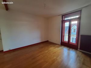 Appartement 2 pièces 61 m²