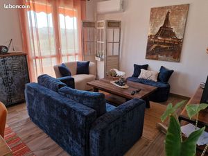 Appartement 4 piéces