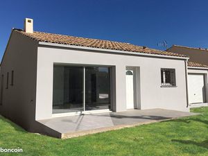 Maison 3 pièces 86 m²