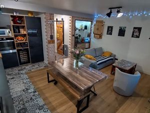 Appartement - Quartier de Chanteranne-la Glacière