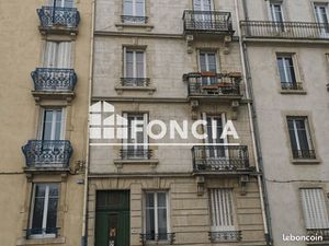 Appartement 3 pièces 41 m²