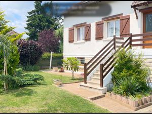 Maison a Greffiers Rambouillet