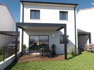 Maison 5 pièces 95 m²