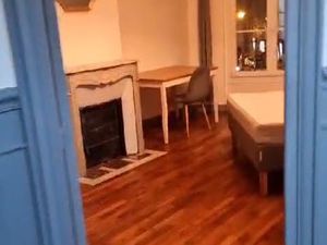 Bel appartement meuble