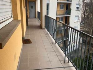 Appartement 2 pièces 53 m²