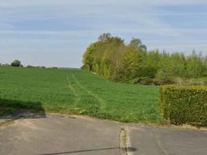 Terrain 491 m² Calonne Ricouart