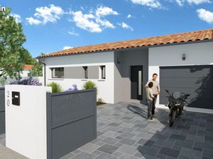 Maison 4 pièces 108 m²
