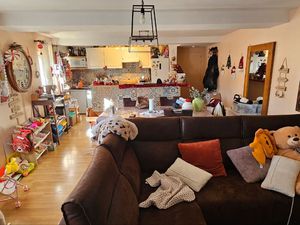 Loue apt 89 m2 à l’année non meublé Lourdes