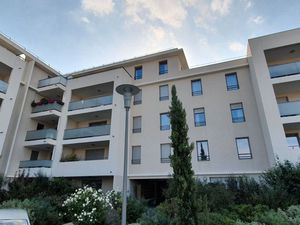 Appartement 2 pièces 34 m²