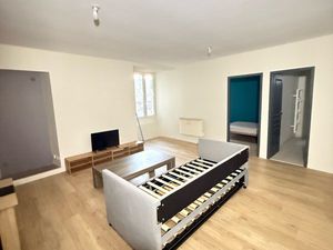 Appartement meublé à louer - Annonay