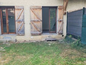 À louer T3 à Bourgoin Jallieu