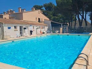 A vendre studio cabine mezzanine