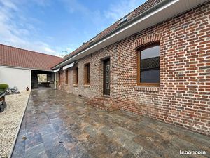 A vendre - Charmante Longère