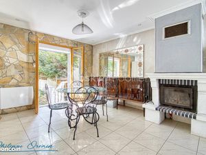 Pavillon 7 pièces 105 m²