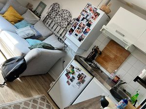 2 pièces – Nantes St Pasquier / St Félix