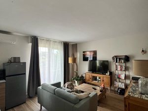 Appartement T1 Bis