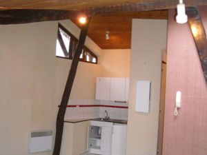 Grand Studio quartier piéton proche mairie Limoges