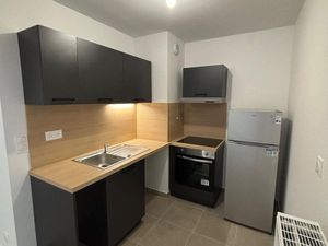 Appartement 2 pièces 47m2