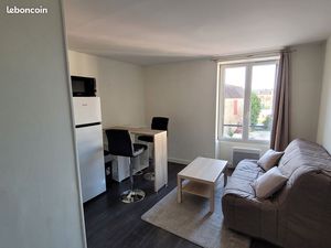 Charmant Studio Meublé