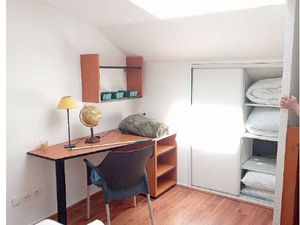 Studio Meublé 26m2 RESIDENCE GAUGUIN GIERES