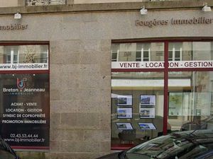 Bureaux / Vitrines plein centre