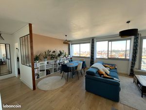 Appartement 3 pièces 68 m2