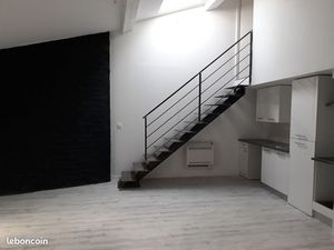 Apt cv type loft