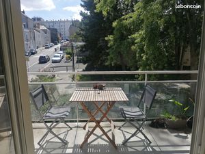 APPARTEMENT MEUBLE 91m² Ney-Jardin des Plantes - idéal COLOCATION