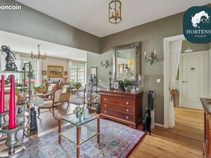 Appartement en Viager 4 pièces 101 m²