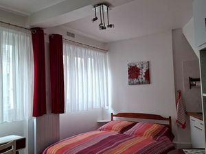 Studio Paris 15 - Commerce