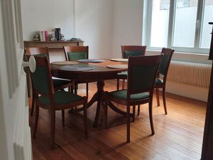 Maison meublée tout confort