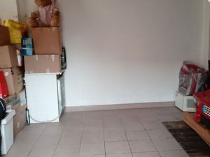 Petite place de garage