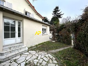 Appartement 4 pièces 79 m²