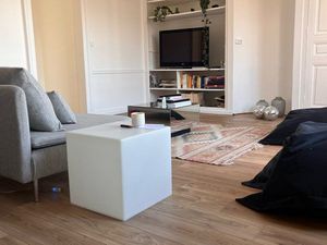 T3 hypercentre proche gare