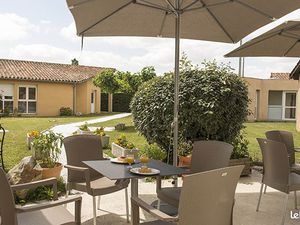 Appartement 1 pièce 23 m²