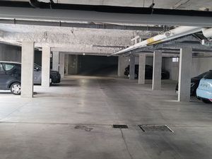 Parking residence sécurisée Euratechnologies