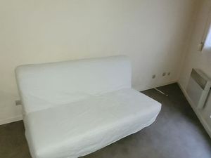 Appartement meublé | Quartier Libération | Résidence calme