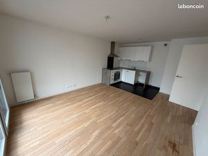Appartement à vendre 3 pièces- Cachan