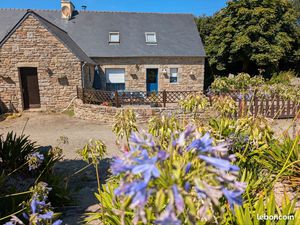 Location maison au mois du 14 février au 31 mai 2026