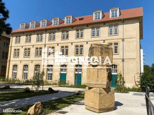 Appartement 1 pièce 19 m²