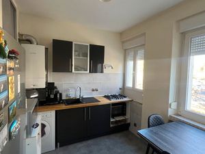 Appartement T3 Mezieres