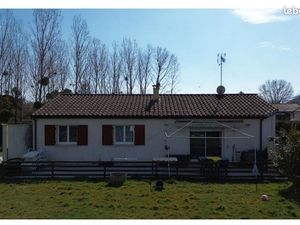 Maison de plain-pied 2014