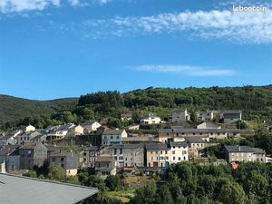 Maison meublée à louer à Lacaune