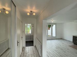 Maison jardin 3 chambres