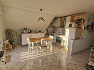 Location appartement F4