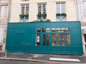 Bureaux & Espaces professionnels à louer