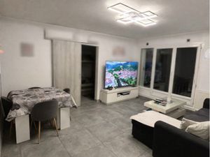 Appartement F3