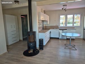 Maison à louer Montbizot