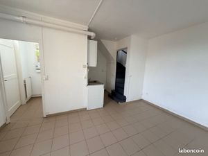 Location Maison non meublée T1 Bis - 37m² à LOURCHES